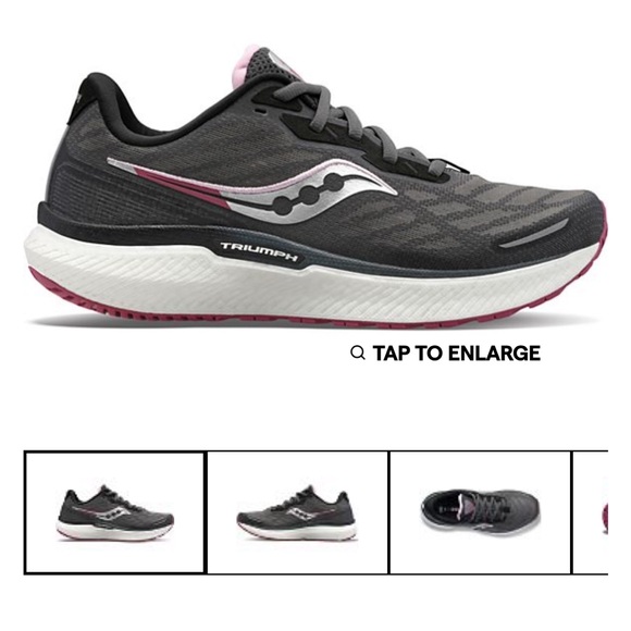 Women sneakers retails $150 asking only $99 - Picture 6 of 16